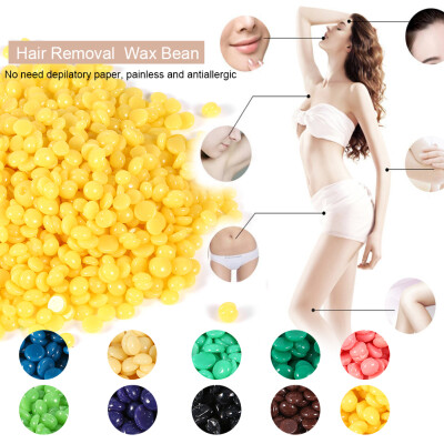 Greensen 10Types 100gBag Depilatory Hard Wax Waxing Bean Arm Body Bikini Hair RemovalDepilatory Wax Bean
Greensen 10Types 100gBag Depilatory Hard Wax Waxing Bean Arm Body Bikini Hair RemovalDepilatory Wax Bean