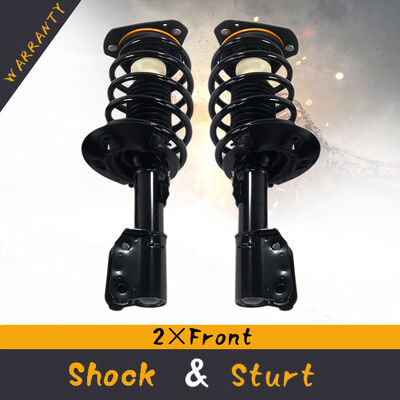Ktaxon Front Pair Complete Struts Assembly & Coil Spring For 04-08 Pontiac Grand Prix
Ktaxon Front Pair Complete Struts Assembly & Coil Spring For 04-08 Pontiac Grand Prix