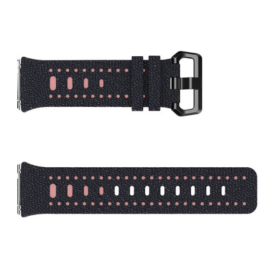 〖Follure〗Luxury Sports Two-color Leather Watch Bracelet Band Strap For Fitbit Ionic
〖Follure〗Luxury Sports Two-color Leather Watch Bracelet Band Strap For Fitbit Ionic