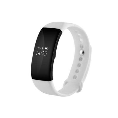 V66 Portable Bluetooth Smart Bracelet Wristband With Heart Rate Blood Oxygen Monitoring For Adults And Old People
V66 Portable Bluetooth Smart Bracelet Wristband With Heart Rate Blood Oxygen Monitoring For Adults And Old People