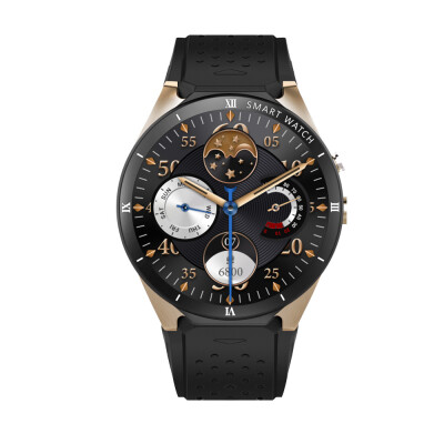 KINGWEAR KW88 Pro 3G Smartwatch Phone 139 inch Android 70 MTK6580 Quad Core 13GHz 1GB RAM 16GB ROM Smart Watch GPS Fitness Trac
KINGWEAR KW88 Pro 3G Smartwatch Phone 139 inch Android 70 MTK6580 Quad Core 13GHz 1GB RAM 16GB ROM Smart Watch GPS Fitness Trac
