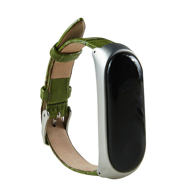 ECSEM Straps for Xiaomi Miband 4 Leather Wrist Strap Wristband Bracelet for Xiaomi Mi Band 43 Smartwatch
ECSEM Straps for Xiaomi Miband 4 Leather Wrist Strap Wristband Bracelet for Xiaomi Mi Band 43 Smartwatch