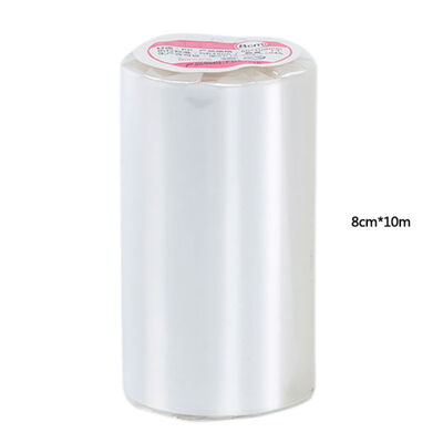 Cake Rims Transparent Mousse Hard Edging Soft Rims Disposable Safe 810cm For Cake Decorating 
Cake Rims Transparent Mousse Hard Edging Soft Rims Disposable Safe 810cm For Cake Decorating