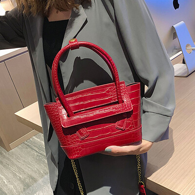 Advanced sense bag foreign gas female bag 2019 new wave Korean version of the Messenger bag shoulder bag fashion handbag squid bag
Advanced sense bag foreign gas female bag 2019 new wave Korean version of the Messenger bag shoulder bag fashion handbag squid bag
