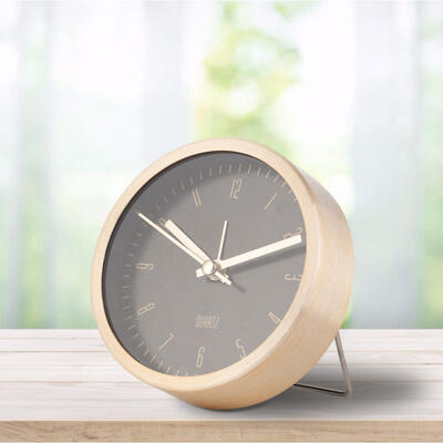 Greensen Modern Style Silent Wall Clock Bedroom Living Room Office