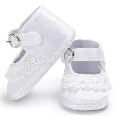 Summer Baby Toddler First Walkers Girls Lace Cute Print Crib Shoes Soft Prewalker Soft Sole Anti-Slip Shoes
Summer Baby Toddler First Walkers Girls Lace Cute Print Crib Shoes Soft Prewalker Soft Sole Anti-Slip Shoes