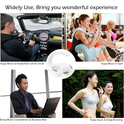 X16 Wireless Stereo Bluetooth Headset In-ear Bluetooth 41 Music Headphone Hands-free w Mic for iPhone 6S 6 iPad iPod LG Samsung
X16 Wireless Stereo Bluetooth Headset In-ear Bluetooth 41 Music Headphone Hands-free w Mic for iPhone 6S 6 iPad iPod LG Samsung