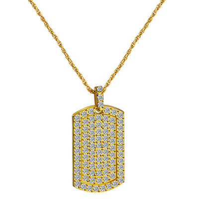 Luxury Sparkling Zircon Pendant Necklace Geometric Rectangular Necklace Men Rhinestone Clavicle Necklace Unisex Hip Hop Jewelry
Luxury Sparkling Zircon Pendant Necklace Geometric Rectangular Necklace Men Rhinestone Clavicle Necklace Unisex Hip Hop Jewelry