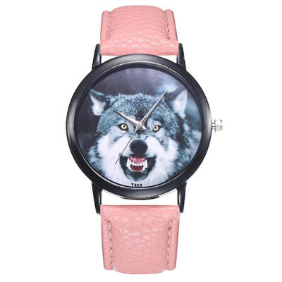 Puppy Pattern Womens Watches Montre Femme Acier Inoxydable Romain Horloge Cadeau Minimalism Clock Cuckoo Nice Wristwatch
Puppy Pattern Womens Watches Montre Femme Acier Inoxydable Romain Horloge Cadeau Minimalism Clock Cuckoo Nice Wristwatch