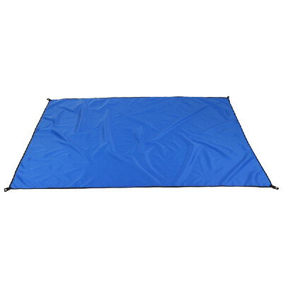 Outdoor Moistureproof Thick Oxford Cloth Tent Sleeping Pads for Picnic Camping Hiking Groundsheet Blanket Mat Sunshade Shelterts R
Outdoor Moistureproof Thick Oxford Cloth Tent Sleeping Pads for Picnic Camping Hiking Groundsheet Blanket Mat Sunshade Shelterts R