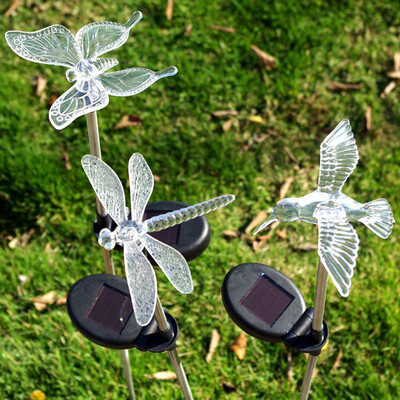 〖Follure〗2pc LED Yard Path Light Outdoor Garden Lawn Landscape Stainless Steel Lamp SOLAR
〖Follure〗2pc LED Yard Path Light Outdoor Garden Lawn Landscape Stainless Steel Lamp SOLAR