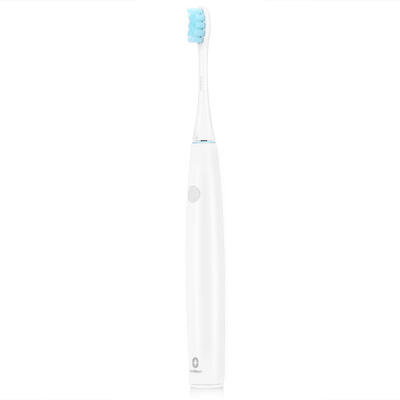 Original Xiaomi Oclean Air Rechargeable Sonic Electric Toothbrush Support Intelligent APP WeChat Control
Original Xiaomi Oclean Air Rechargeable Sonic Electric Toothbrush Support Intelligent APP WeChat Control
