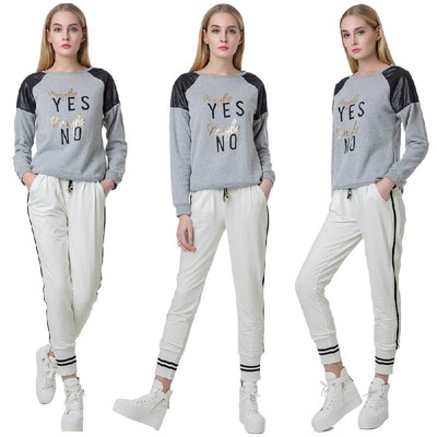 Fashion Woman Harem Pants Stripes Elastic Waistband Drawstring Pockets Yoga Sport Casual Loose Trousers
Fashion Woman Harem Pants Stripes Elastic Waistband Drawstring Pockets Yoga Sport Casual Loose Trousers