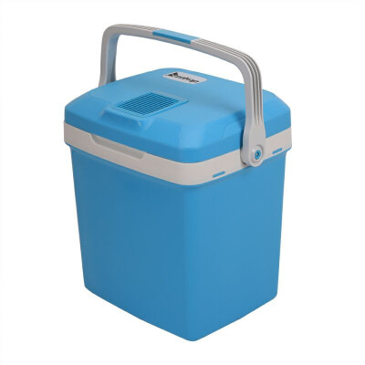 26L Portable Fridge Cooler&Warmer Electric Mini Thermoelectric Dual Cooling Warming Digital
26L Portable Fridge Cooler&Warmer Electric Mini Thermoelectric Dual Cooling Warming Digital
