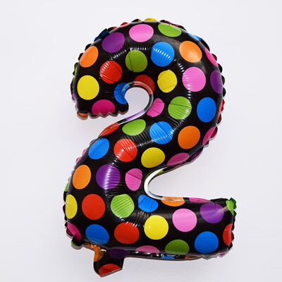FUNNYBUNNY 1 PC Folienballon Zahlen Birthday Luftballon Nummer Zahl number Helium Geburt balloon
FUNNYBUNNY 1 PC Folienballon Zahlen Birthday Luftballon Nummer Zahl number Helium Geburt balloon