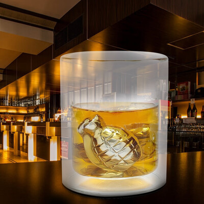 Greensen Stainless Steel Beer Grenade Shape Ice Cube Mold Maker Beer Cooling Ice Kitchen ToolsIce Cube MoldIce Wine Bar
Greensen Stainless Steel Beer Grenade Shape Ice Cube Mold Maker Beer Cooling Ice Kitchen ToolsIce Cube MoldIce Wine Bar