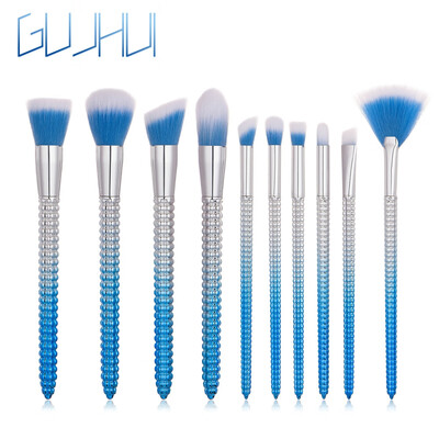 〖Follure〗10x Pro Makeup Brushes Set Foundation Powder Eyeshadow Eyeliner Lip Brush Tool
〖Follure〗10x Pro Makeup Brushes Set Foundation Powder Eyeshadow Eyeliner Lip Brush Tool