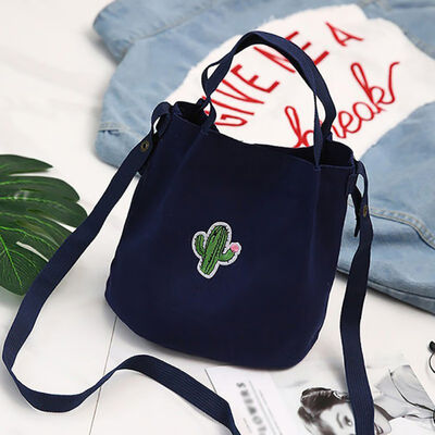 2019 Brand Large Pocket Casual Tote Womens Hasp Handbag Shoulder Canvas Handbags Ladies Cactus Print Reusable Shopping Bags
2019 Brand Large Pocket Casual Tote Womens Hasp Handbag Shoulder Canvas Handbags Ladies Cactus Print Reusable Shopping Bags