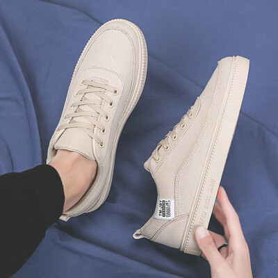 Mens shoes Korean version of the trend of students leisure wild Harajuku windsurfing shoes Hong Kong canvas canvas shoes
Mens shoes Korean version of the trend of students leisure wild Harajuku windsurfing shoes Hong Kong canvas canvas shoes
