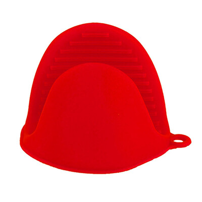 1 Pcs Silicone Kitchen Organizer Insulated Heat Pot Clips Microwave Oven Gloves Hot Plate Clip Anti-scald Thicken Kitchen Gloves
1 Pcs Silicone Kitchen Organizer Insulated Heat Pot Clips Microwave Oven Gloves Hot Plate Clip Anti-scald Thicken Kitchen Gloves