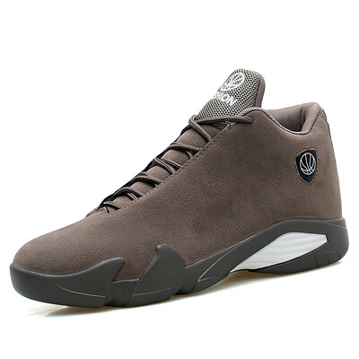New high-top shock basketball shoes mens fashion shoes sports shoes college mens shoes
New high-top shock basketball shoes mens fashion shoes sports shoes college mens shoes