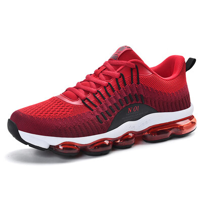 Full palm cushion running shoes mens shoes wear cushioning sports shoes fitness running shoes
Full palm cushion running shoes mens shoes wear cushioning sports shoes fitness running shoes