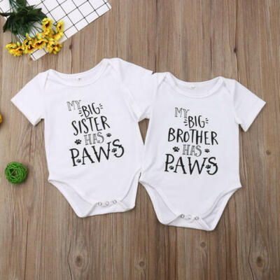 Cue Newborn Infant Baby Boy Girl Romper Bodysuit Jumpsuit Clothes Outfits 0-18M
Cue Newborn Infant Baby Boy Girl Romper Bodysuit Jumpsuit Clothes Outfits 0-18M