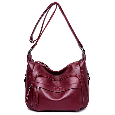 New Winter Style Small Sac Brand High Quality Women Leather Handbags Designer Double Zippers Crossbody Bags For Women
New Winter Style Small Sac Brand High Quality Women Leather Handbags Designer Double Zippers Crossbody Bags For Women