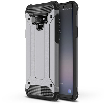 Hybrid Armor Case Samsung Galaxy Note 9 Soft TPU Cover Samsung Note 9 SM N960N N960U N960F N9600 N9608 N960U1 Case 64
Hybrid Armor Case Samsung Galaxy Note 9 Soft TPU Cover Samsung Note 9 SM N960N N960U N960F N9600 N9608 N960U1 Case 64