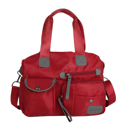 Tailored 2019 New Shoulder Strap Messenger Bag Large Capacity Handbag Woman Shoulder Bag
Tailored 2019 New Shoulder Strap Messenger Bag Large Capacity Handbag Woman Shoulder Bag
