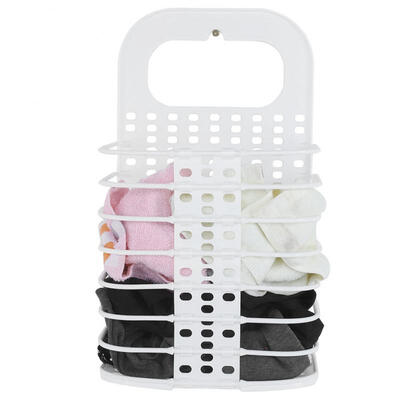 Greensen Folding Laundry Basket Dirty Clothes Kids Toy Sorter Collapsible Laundry Bin
Greensen Folding Laundry Basket Dirty Clothes Kids Toy Sorter Collapsible Laundry Bin