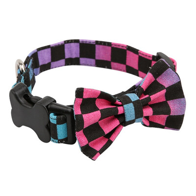 Puppy Pet Dogs Collars Bow Tie Knot Neck Accessories Cancas Multi Color Small Pet Cat Dogs Basic Collars
Puppy Pet Dogs Collars Bow Tie Knot Neck Accessories Cancas Multi Color Small Pet Cat Dogs Basic Collars