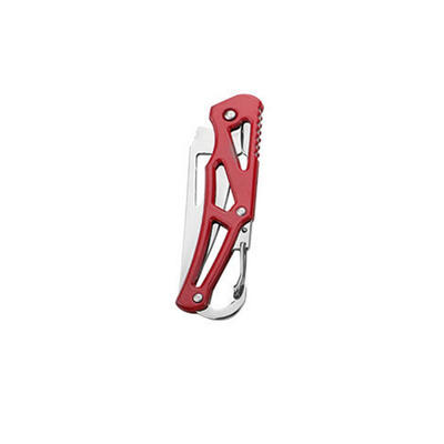 Multifunctional Stainless Steel Folding Knife Mini Portable Outdoor Tool For Camping Hiking
Multifunctional Stainless Steel Folding Knife Mini Portable Outdoor Tool For Camping Hiking