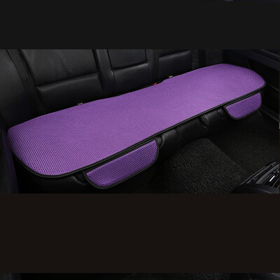 Car Seat Cushion Set Environment friendly durable car seat 6 colors fashion Ice Silk breathable Front Rear Car Seat Cover
Car Seat Cushion Set Environment friendly durable car seat 6 colors fashion Ice Silk breathable Front Rear Car Seat Cover