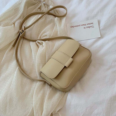 Candy Color Fashion Pu Leather Single Shoulder Bags for Women 2019 Handbags Women Famous Brands Messenger Bag Flap New
Candy Color Fashion Pu Leather Single Shoulder Bags for Women 2019 Handbags Women Famous Brands Messenger Bag Flap New