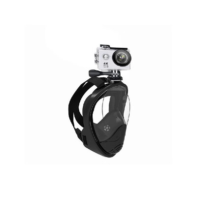 Full Face Detachable Dry Snorkeling Diving Mask Summer Swimming Training Scuba Anti-fog Under Water Snokel
Full Face Detachable Dry Snorkeling Diving Mask Summer Swimming Training Scuba Anti-fog Under Water Snokel