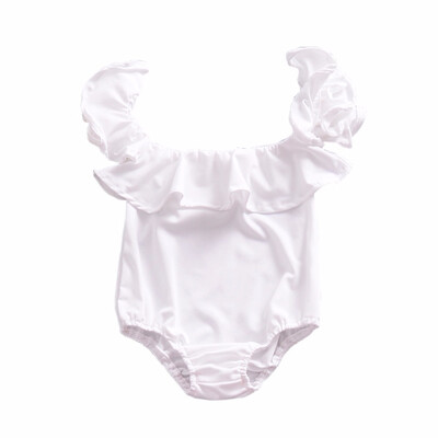 2018 WEIXINBUY Summer Newborn Infant Baby Girl Romper Solid White Lace Romper Sunsuit Jumpsuit Outfits
2018 WEIXINBUY Summer Newborn Infant Baby Girl Romper Solid White Lace Romper Sunsuit Jumpsuit Outfits