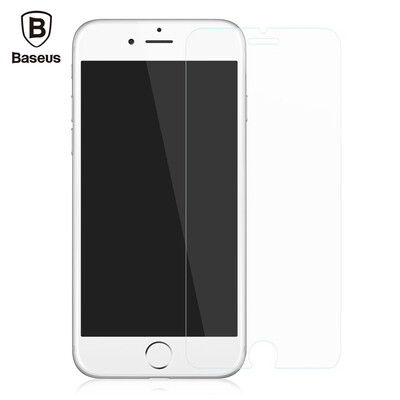 Baseus Tempered Glass Not Full Screen Secondary Hardening Protective Film for iPhone 7 47 inch 015mm
Baseus Tempered Glass Not Full Screen Secondary Hardening Protective Film for iPhone 7 47 inch 015mm