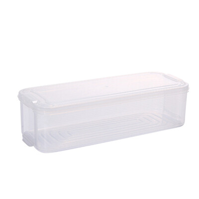 Multi-layer Egg Box With Lid Stackable Plastic Egg Box Food Preservation Egg Storage Box For Microwave Kitchen Accessories
Multi-layer Egg Box With Lid Stackable Plastic Egg Box Food Preservation Egg Storage Box For Microwave Kitchen Accessories