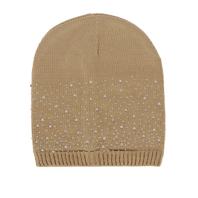 Tailored Adult Women Keep Warm Winter Diamond Fur Knitted Wool Beanie Hemming Hat Cap
Tailored Adult Women Keep Warm Winter Diamond Fur Knitted Wool Beanie Hemming Hat Cap