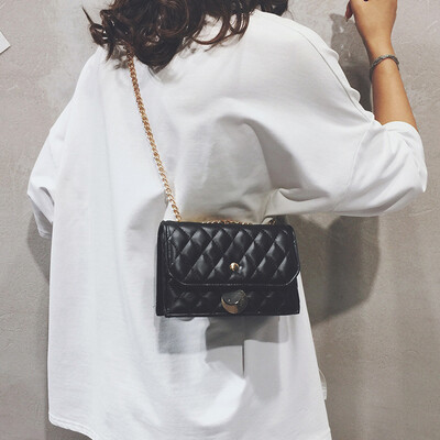 Sen Department bag female bag 2019 new wave fashion chain shoulder bag summer small fresh wild ins Messenger bag
Sen Department bag female bag 2019 new wave fashion chain shoulder bag summer small fresh wild ins Messenger bag