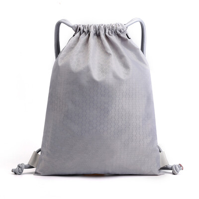 Customized bundle pocket rope pulling shoulder bag for men&women portable folding waterproof simple outdoor travel fitness Bac
Customized bundle pocket rope pulling shoulder bag for men&women portable folding waterproof simple outdoor travel fitness Bac