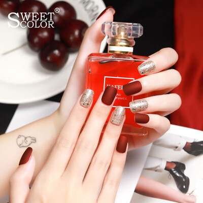SweetColor fashion nail patch set gold waltz 30 pieces to send jelly glue 48 pieces detachable wearable round head fake nails bride a net red with the same paragraph
SweetColor fashion nail patch set gold waltz 30 pieces to send jelly glue 48 pieces detachable wearable round head fake nails bride a net red with the same paragraph