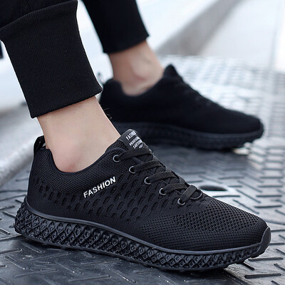 2019 autumn&winter flying woven mesh shoes mens mens sports wind single shoes Korean casual running shoes
2019 autumn&winter flying woven mesh shoes mens mens sports wind single shoes Korean casual running shoes