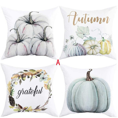 Siaonvr Fall Watercolor Pumpkin Pillow Case Waist Throw Cushion Cover Sofa Home Decor
Siaonvr Fall Watercolor Pumpkin Pillow Case Waist Throw Cushion Cover Sofa Home Decor