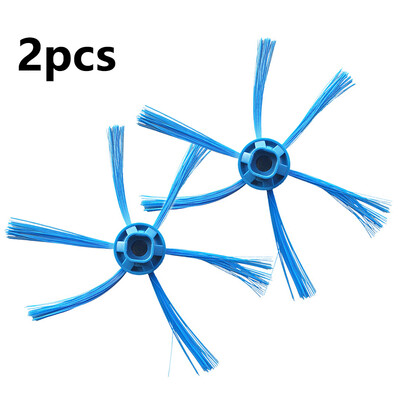 2X Side Brush For Philips Vacuum Cleaner FC8796 FC8794 FC8792 Robot Spare Parts
2X Side Brush For Philips Vacuum Cleaner FC8796 FC8794 FC8792 Robot Spare Parts