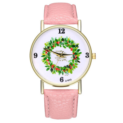 Fashion Christmas Gift Men And Women Students Watch Christmas Tree Snoman Deer Santa Claus Quartz Watch &Ff
Fashion Christmas Gift Men And Women Students Watch Christmas Tree Snoman Deer Santa Claus Quartz Watch &Ff