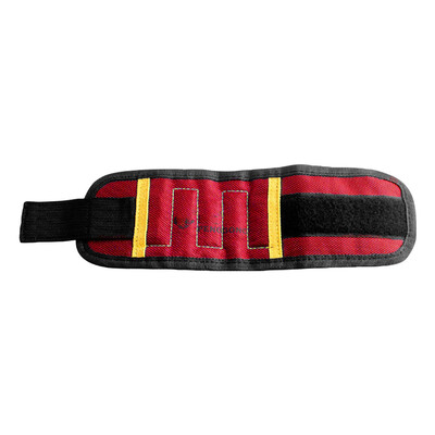 〖Follure〗Five Magnetic Wristband Pocket Tool Belt Pouch Bag Screws Holding Working Helper
〖Follure〗Five Magnetic Wristband Pocket Tool Belt Pouch Bag Screws Holding Working Helper