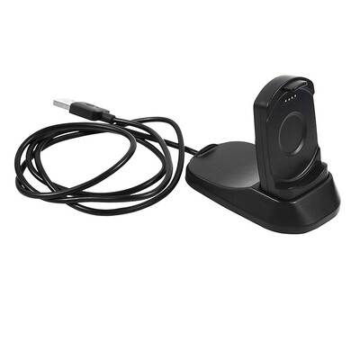 ECSEM Charger for TicWatch Pro 33ft Charging Cable Replacement Magnetic Charging Dock for TicWatch Pro Smart Watch
ECSEM Charger for TicWatch Pro 33ft Charging Cable Replacement Magnetic Charging Dock for TicWatch Pro Smart Watch