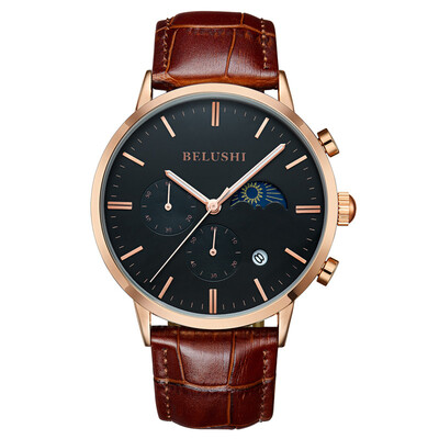 Authentic watches mens sports quartz watches waterproof fashion luminous fine steel non-mechanical mens watches student watches
Authentic watches mens sports quartz watches waterproof fashion luminous fine steel non-mechanical mens watches student watches